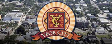 Ybor City Vision 2020 Plan Hillsborough