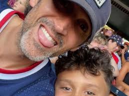 Fundraiser for Brian Ladd by Michael Ladd : Brian's Road to Recovery and  Family Care