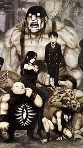 Live wallpapers featuring the iconic characters from the 7 deadly sins anime. Fullmetal Alchemist Seven Deadly Sins Wallpapers Desktop Background