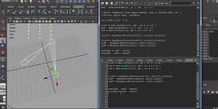 Pin By Aleksandr Stepanov On Animation 3d And 2d Python Tutorial Maya