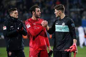 Danny littner, service technician, is meritorious and meets with our auditor during our food safety audit and answers questions for us. Vfl Bochum Gegen Vfb Stuttgart Wie Der Vfb Seinen Auswartsfluch Beendet Vfb Stuttgart Stuttgarter Nachrichten