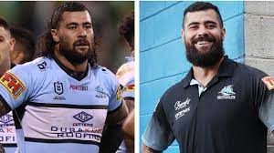 Nancy fifita nancy fifita nancy fifita. Nrl 2021 Andrew Fifita Weight Loss Cronulla Sharks Rule Changes Scrums David Fifita