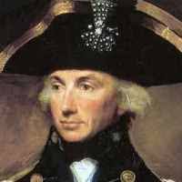 Horace Nelson's Instagram, Twitter & Facebook