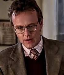 What are the full names of Buffy the Vampire Slayer characters?