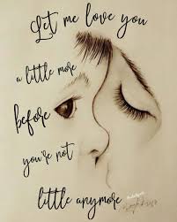 We carry accumulation of years in our bodies, and on our faces, but generally our real selves, the children inside, are innocent and shy as magnolias. ― maya angelou, letter to my daughter Parenting Love Kids Little Growingup Baby Son Quotes From Mom Little Boy Quotes Mother Poems