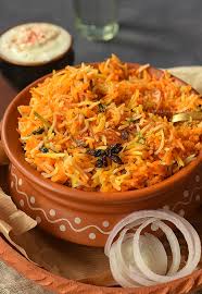 Chicken Biryani Pressure Cooker Easy Recipe Of Hyderabadi Dum Biryani Dum Biryani Biryani Chicken Biryani Recipe