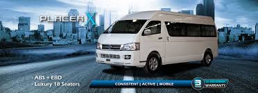 There are plenty of good reasons to own a commercial 2nd hand van for sale for your business or even personal use in malaysia. Shopping Cheap Vans Malaysia