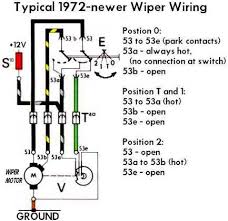 Wechai power engines pdf manuals, wiring diagrams and fault codes. Vw Thing Wiper Wiring Diagram Wiring Diagram All Fall Value Fall Value Huevoprint It