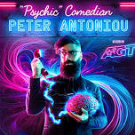Peter Antoniou
