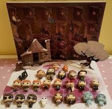 Gryffindor, hufflepuff, ravenclaw oder vielleicht sogar slytherin? Harry Potter Adventskalender Top Empfehlungen 2021