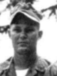 Search for Military Medal Recipients