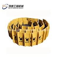 [Hot Item] D80 Sell Bulldozer Track Shoe Assembly Group