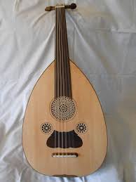 Portfolio Of Handmade Instruments In 2021 Lute Iphone Wallpaper Quotes Love Hippie Painting