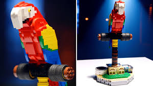 Pagesmediatv & moviestv channelvtmvideoslego masters: Lego Masters Australia Episode 4 Recap Bricktacular Apartment Building Jay S Brick Blog
