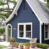 Choosing the right exterior paint color can be a daunting task. 1