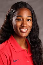 UA's Traci Hicks sprints off to Pac-12 Championships after graduation