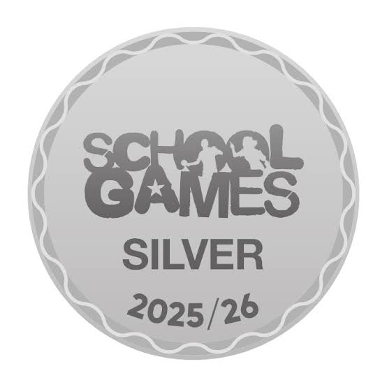 School Games Silver Mark Award - The Gryphon School: Sherborne