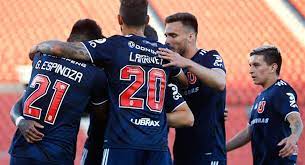 Universidad de chile view events: U De Chile Vs San Lorenzo Pronostico Y Cuando Juegan Por La Ida De La Fase 2 De Copa Libertadores