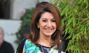 I had the good fortune of interviewing tv success jane mcdonald five years ago after her departure from itv's loose women. Cruising With Jane Mcdonald Tv Star Says Husband Left To Save Her Career Hello