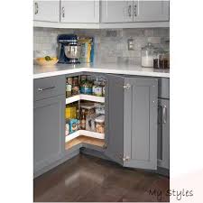 Pin By Dorris Conroy On Kitchen Storage In 2020 Kitchen Decor Inspiration Kitchen Remodel L Shaped Kitchen Designs
