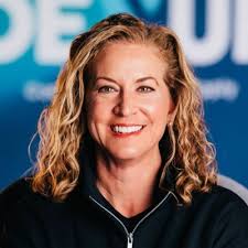 Excited to share that I joined the team at Healthy New Albany today as  their Executive Director.