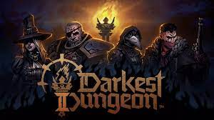 Darkest Dungeon 2 1.0 Patch Notes - Darkest Dungeon 2 Guide - IGN