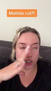 Misunderstanding the Matilda Cut Trend