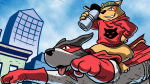 There, he finds a boy named kevin. 200 Superhero Dog Names Inspired By Marvel Disney X Men More