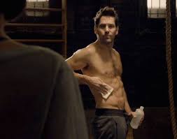 To celebrate paul rudd's 51st birthday, here's a photo that was taken in. Paul Rudd Grosse Gewicht Korperstatistik