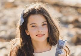 Cerebral Palsy Awareness Month: Logan's Story