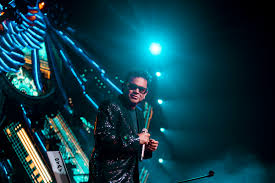 A.R. Rahman Toasts 'The Unsung' in New ...