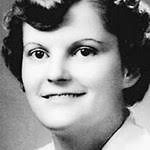 Edith Boothby Obituary