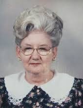 Obituary information for Marcella Smith