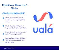 Tarjeta uala (online wallets) подсказки сообщества. Depositar Dinero En Uala Tutorial Y Consejos 2021