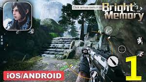 Descargue bright memory mobile 1.01 mod + data (versión completa) gratis para móviles android, teléfonos inteligentes. Bright Memory Mobile Apk V1 01 Android Full Mega