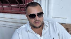 Marius Florian Lungu