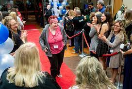 This year's event was the seventh annual night to shine, and while the coronavirus pandemic forced tebow to operate it as a virtual event — a little different. Tim Tebow Foundation Night To Shine Marshall 2021 Event Set For Feb 12 News Marshallnewsmessenger Com