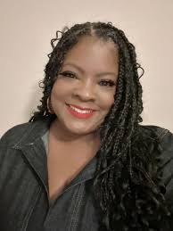 2023-2024 LWVOKC Board Members