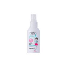Coral white nano silver bubble berry toothpaste sea coral 4 oz tube. Nano White Fresh Miracle Mist Reviews