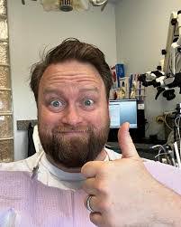 Michael Misko's Instagram, Twitter & Facebook