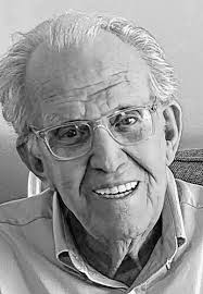 James Morelock Obituary (1934