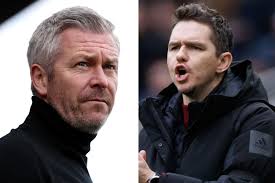 I'd expect Leicester to be more aggressive' says Marc Skinner ahead of  Manchester United's duel with Foxes