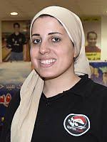 Frederik Øhrgaard, Sara Gamal capture men's and women's title in 17th Sinai  International Open