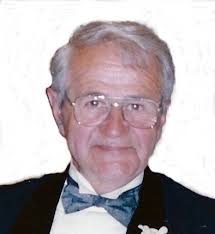 Henri Duchesnay Obituary