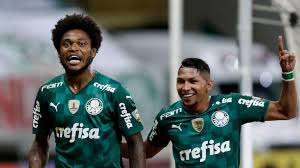 O gol palmeirense foi marcado por gustavo gomez, após cobrança de escanteio. Que Horas E O Jogo Do Palmeiras Na Libertadores Goal Com