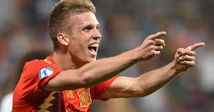 Olmo in álvarez, rosario (coord.): Dani Olmo Barcelona Have Made A Formal Offer