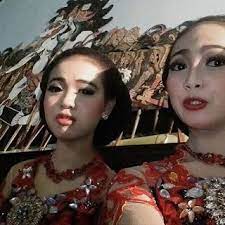 Lirik Ladrang Santi Mulyo Baby Face Face Joyo