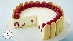 Recipe courtesy of anne willan. Professional Baker Teaches You How To Make Ladyfingers