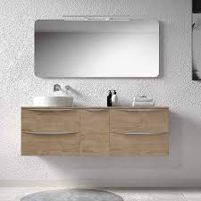 Check spelling or type a new query. Meubles Pour Salle De Bain 150 Cm 4 Tiroirs Landes Modulaire