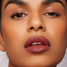 Mauve Lips
